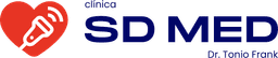 Logo da Clínica